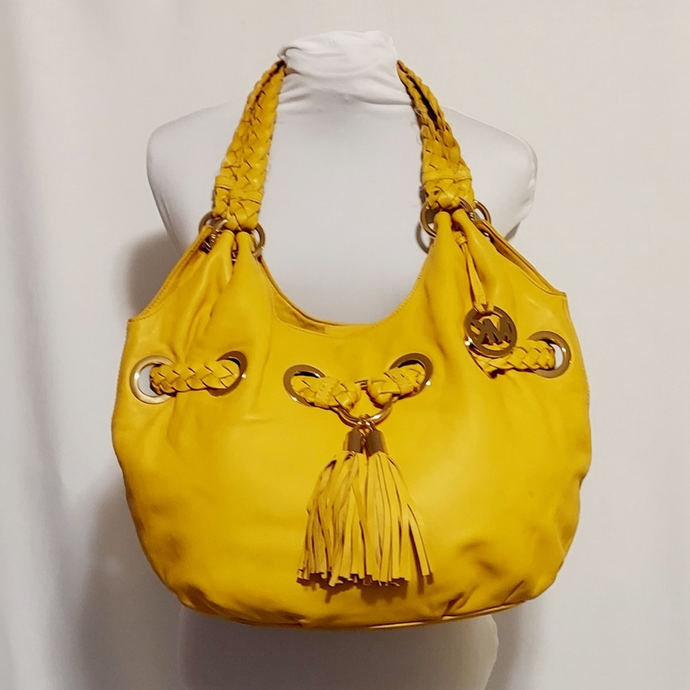 Signature Michael Kors Bag